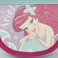 Rokassomiņa meitenēm Princesses Disney (Disneja Princese) Ariel cena un informācija | Skolas somas | 220.lv