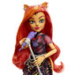 Lelle - dziedātāja ar aksesuāriem Monster High цена и информация | Rotaļlietas meitenēm | 220.lv