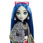 Lelle ar piederumiem Monster High Ghoulia Yelps cena un informācija | Rotaļlietas meitenēm | 220.lv