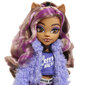 Lelle ar piederumiem Monster High Creepover Party цена и информация | Rotaļlietas meitenēm | 220.lv