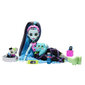 Lelle ar piederumiem Monster High Creepover Party цена и информация | Rotaļlietas meitenēm | 220.lv