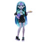 Lelle ar pārsteigumiem Monster High Skulltimates Neon Frights Twyla cena un informācija | Rotaļlietas meitenēm | 220.lv