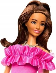 Кукла Барби модница-суперзвезда Mattel HRH15 цена и информация | Игрушки для девочек | 220.lv