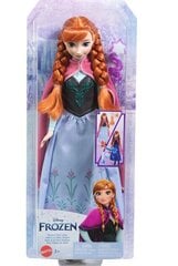 Lelle ar maģiskiem svārkiem Disney Frozen cena un informācija | Rotaļlietas meitenēm | 220.lv