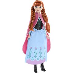 Кукла Disney Frozen Волшебная юбка цена и информация | Игрушки для девочек | 220.lv