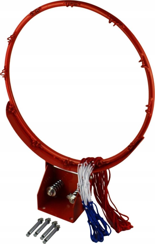 Basketbola stīpa Master ar tīklu, 45 cm цена и информация | Citi basketbola aksesuāri | 220.lv