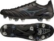 Futbola apavi Mizuno Morelia NEO III ß Elite MIX P1GC229199, melni цена и информация | Futbola apavi | 220.lv