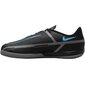 Futbola apavi Nike Phantom GT2 Academy IC Junior DC0816 004, melni цена и информация | Futbola apavi | 220.lv