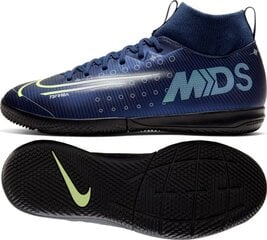 Futbola apavi Nike Mercurial Superfly 7 Academy MDS IC, zila cena un informācija | Futbola apavi | 220.lv
