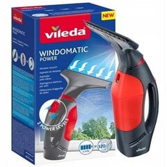 Vileda Windomatic 5574 цена и информация | Роботы для мытья окон, стеклоочистители | 220.lv