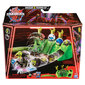 Mācību komplekts Bakugan 6066993 20142897, zaļš cena un informācija | Rotaļlietas zēniem | 220.lv