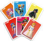 Puzzles spēle Winning Moves Top Trumps Match Playmobil Strategic Party Blue cena un informācija | Galda spēles | 220.lv