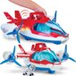 Rotaļlieta lidmašīna Spin Master cena un informācija | Rotaļlietas zēniem | 220.lv