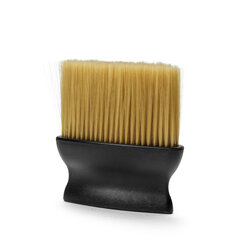 Парикмахерская щетка для чистки шеи Barber Pro Neck Brush AF-7900 цена и информация | Расчески, щетки для волос, ножницы | 220.lv