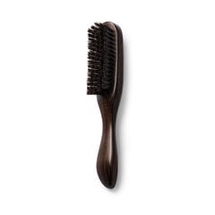 Щетка для бороды Barber Pro Softy Wave Brush цена и информация | Расчески, щетки для волос, ножницы | 220.lv