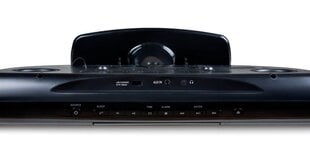 Мини-стерео Thomson MIC400BT, ЧЕРНЫЙ CD MP3 USB BLUETOOTH цена и информация | Магнитолы | 220.lv