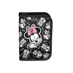 Penālis Paso Minnie Mouse DM22CG-P001BW, 20 x 13,5 x 3,5 cm. cena un informācija | Penāļi | 220.lv