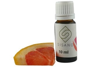 Sojas sveces aromāts Greipfrūts 10 ml cena un informācija | Sveces un svečturi | 220.lv