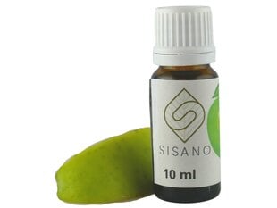 Sojas sveces aromāts Zaļais ābols 10 ml cena un informācija | Sveces un svečturi | 220.lv