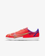 Обувь Nike Revolution 6 Nn, черная, DD1096 001 цена и информация | Футбольные ботинки | 220.lv