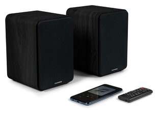 Комплект активных STEREO HiFi-колонок Thomson WS600DUO с Bluetooth 5.0 цена и информация | Thomson Кухонные товары, товары для домашнего хозяйства | 220.lv