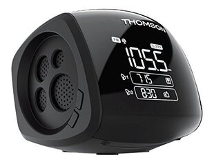 Thomson CP284 cena un informācija | Radioaparāti, modinātājpulksteņi | 220.lv