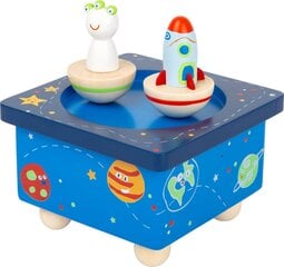 Mūzikas kastīte bērniem Cosmos Small Foot cena un informācija | Attīstošās rotaļlietas | 220.lv