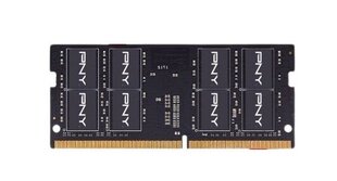 PNY MN32GSD43200-BLK цена и информация | Оперативная память (RAM) | 220.lv