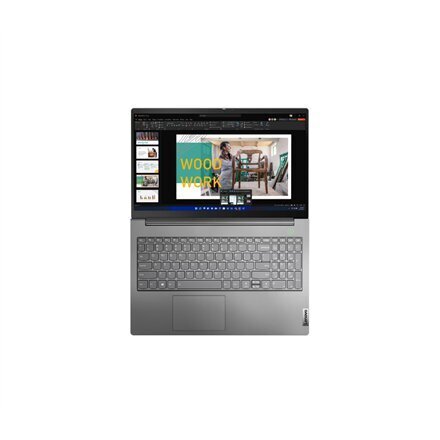 Lenovo ThinkBook 15 G4 IAP 21DJ000DMH cena un informācija | Portatīvie datori | 220.lv