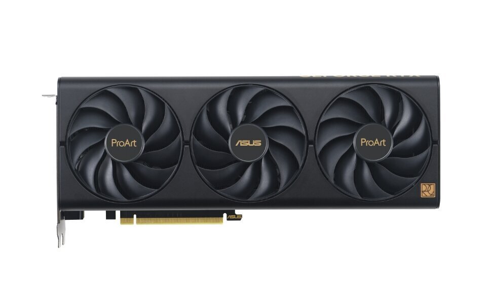 Asus ProArt GeForce RTX 4070 Super (90YV0KC4-M0NA00) cena un informācija | Videokartes (GPU) | 220.lv