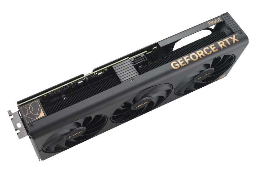 Asus ProArt GeForce RTX 4070 Super (90YV0KC4-M0NA00) cena un informācija | Videokartes (GPU) | 220.lv