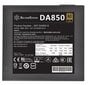 Silverstone DA850 (SST-DA850R-GMA) цена и информация | Barošanas bloki (PSU) | 220.lv