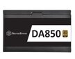 Silverstone DA850 (SST-DA850R-GMA) цена и информация | Barošanas bloki (PSU) | 220.lv