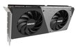 Inno3D GeForce RTX 4060 Ti Twin X2 (N406T2-16D6-178055N) cena un informācija | Videokartes (GPU) | 220.lv