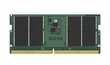 Kingston KCP552SD8K2-64 цена и информация | Operatīvā atmiņa (RAM) | 220.lv