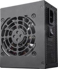 SilverStone SX450 Bronze cena un informācija | Barošanas bloki (PSU) | 220.lv