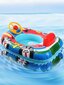 Piepūšamais bērnu peldēšanas laiva, 1 gab. цена и информация | Mazuļa mazgāšana | 220.lv