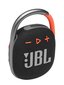 JBL JBLCLIP4BLK0, melns ( skaļrunis) цена и информация | Skaļruņi | 220.lv