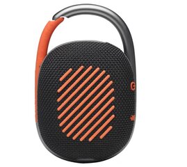 JBL JBLCLIP4BLK0, melns ( skaļrunis) цена и информация | Аудиоколонки | 220.lv