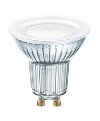 LED spuldze Candellux Osram GU10 6,9 W 575LM 4000K cena un informācija | Spuldzes | 220.lv