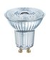 LED spuldze Candellux Osram GU10 4,3 W 350LM 4000K cena un informācija | Spuldzes | 220.lv