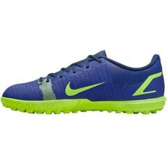 Обувь Nike Revolution 6 Nn, черная, DD1096 001 цена и информация | Футбольные бутсы Adidas Nemeziz 19.4 In J, зеленые | 220.lv