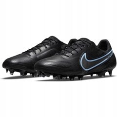 Обувь Nike Revolution 6 Nn, черная, DD1096 001 цена и информация | Футбольные бутсы Adidas Nemeziz 19.4 In J, зеленые | 220.lv