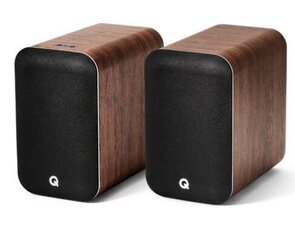 Q Acoustics M20 HD, ruda cena un informācija | Mājas akustika, Sound Bar sistēmas | 220.lv