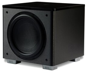 Rel Acoustics HT/1205 MKII cena un informācija | Mājas akustika, Sound Bar sistēmas | 220.lv