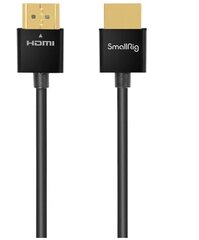 SmallRig, HDMI, 55 cm cena un informācija | Kabeļi un vadi | 220.lv