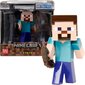 Figūriņa Minecraft Jada Toys, 6 cm cena un informācija | Rotaļlietas zēniem | 220.lv