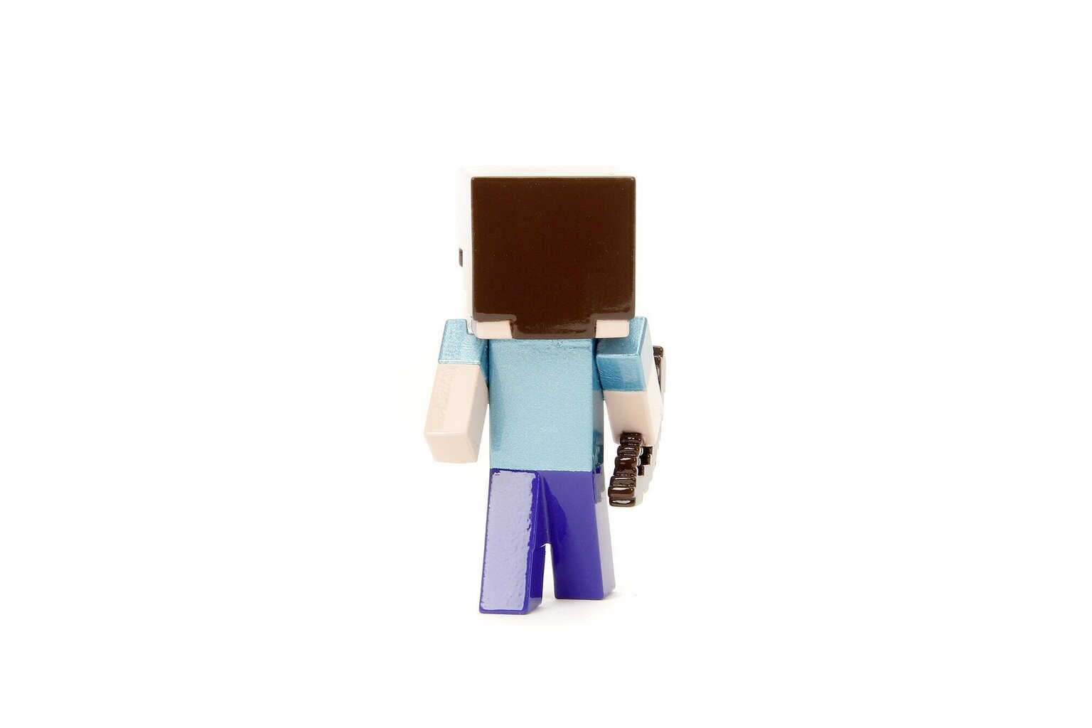 Figūriņa Minecraft Jada Toys, 6 cm cena un informācija | Rotaļlietas zēniem | 220.lv