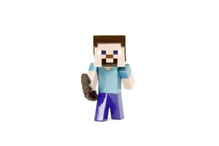 Figūriņa Minecraft Jada Toys, 6 cm цена и информация | Конструктор автомобилей игрушки для мальчиков | 220.lv