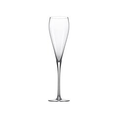 Комплект бокалов для шампанского из хрусталя цена и информация | Стаканы, фужеры, кувшины | 220.lv